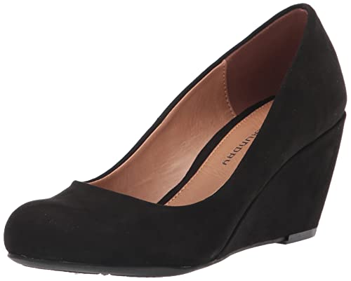CL by Chinese Laundry Women's Nima-w Super Sued Pump