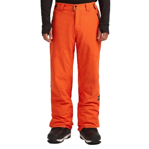 O'Neill FWC Cruz Pants M pantalon stretch contre l'inconfort des mouvements