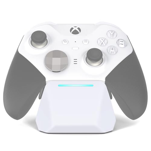 OSTROGEAR Base de Carga Magnética para Xbox Elite Series 2 /