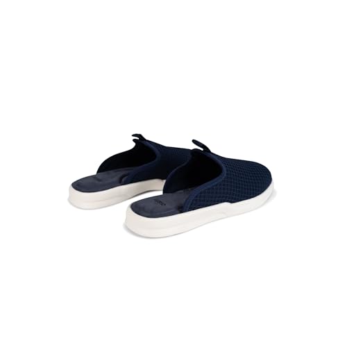 Image of LUSSO CLOUD Pelli Unisex Recovery Slide - 360 Comfort System, Premium Cloud Cushioning