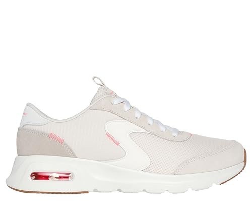 Image of Skechers Womens Skech-AIR Court-AIR Wave Slip-on Walking Shoes