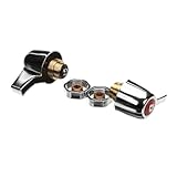 Krowne Silver Series Compression Style Repair Kit; Fits 1