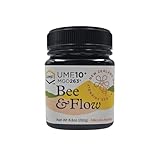 SAMU Manuka Honey 263+ MGO (10+ UMF) 8.8oz. Jar