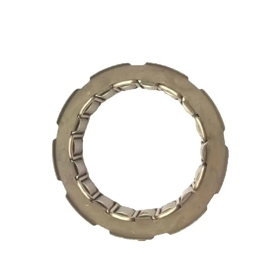 Roulement d'embrayage pour VTT JS400 réparer bruit transmission 400cc