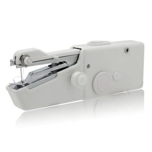 BUFFER® Handy Sttch Mini Kolay Seyahat ve Ev Tipi El Dikiş Dikme aleti