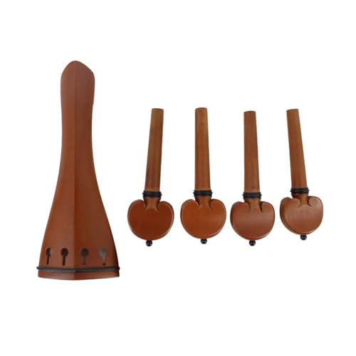 1 Zbg̃icoCIiăh[v[gmue[s[XƃyOTCY 4/4 3/4 1/2 1/4 oCIANZT[ (Color : 4/4)