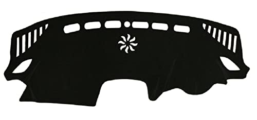 Tapis de tableau de bord Mazda 3 Axela pour un confort de route RHD