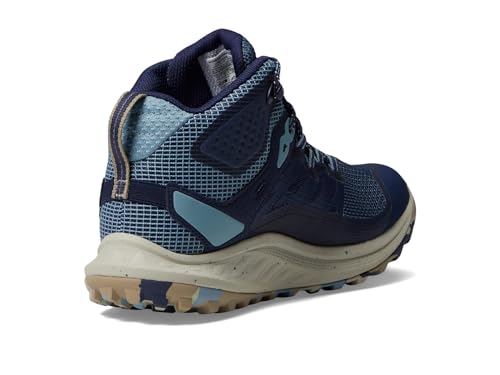 Image of Merrell Women's Antora 3 Mid Waterproof