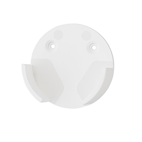 アレクサechodotの設置は専用ホルダで壁掛けがベスト 賃貸でもok 3階建ての家に暮らす