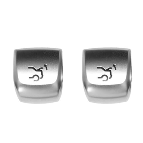 Bouton commande coffre W205 W253 W213 W222 couvercle de rechange standard x2