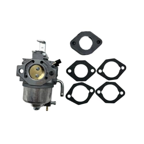Carburateur compatible GM291 et MGE4000 pour réparer les fuites d'essence des moteurs 9-10 CV