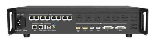 Image of X8E Colorlight LED Screen Controller Colorlight X8E