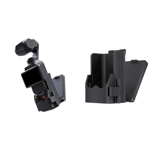 FORDJIOsmoPocket 3 �Ή� �}�O�l�b�g�}�E���g Pocket 3 ���C�}�E���g �A�N�Z�T���[ �g���A�_�v�^�[ �I�Y���|�P�b�g3 �p�A�N�Z�T���[ �f�X�N�g�b�v�X�^���h �J�����A�N�Z�T���[ ����