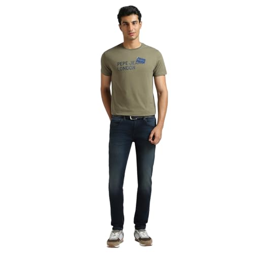Image of Pepe Jeans Men T-Shirt