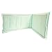 2-Ply Link Air Filter, 24x24", 120" Length, Min. Qty 4 (4 Pieces)