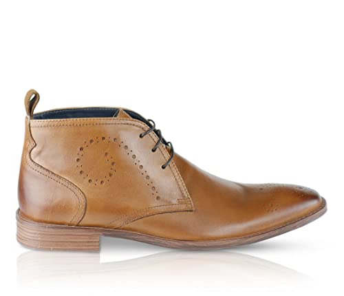 Image of Silver Street London mens Pembroke