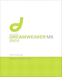 macromedia dreamweaver mx 2004  Macromedia Dreamweaver Mx 2004: Training from the Source