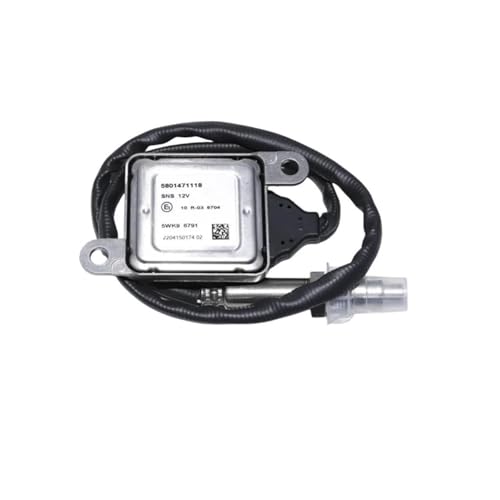 Sonde Lambda 5801471118 5WK96791 pour Iveco Daily et Eurocargo