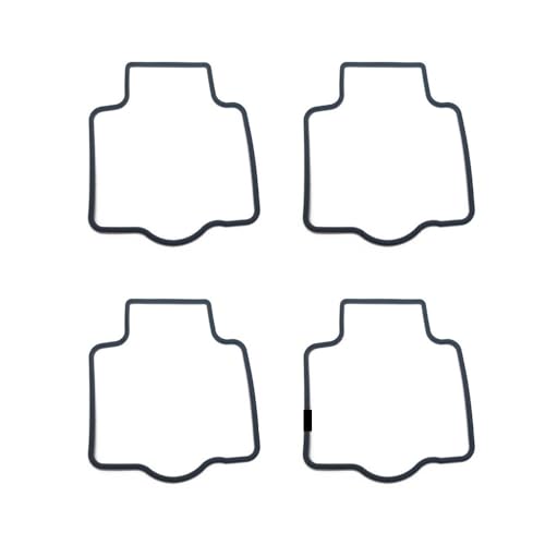 Lu^[CLbg j[hou KXPbg GAXN[ KAW ZXR250 ZXR250R ZXR 250 250R ZX-2R ZX2R 1989-1999 ɓK(4pcs gasket)