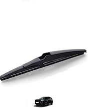 Car Specific Rear Wiper Blade 10"/250mm Fits for Jeep Compass