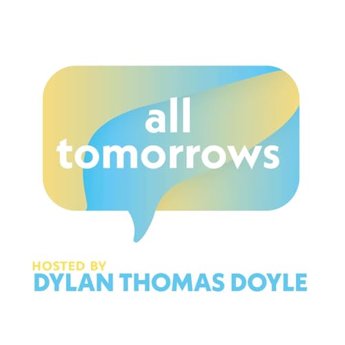 『When American Democracy Meets Digital Kleptocracy with Casey Michel』のカバーアート