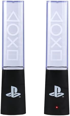 Paladone Playstation Water Dancing Light