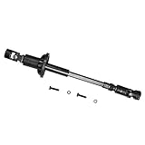 TUCAREST 425-354 Lower Steering Shaft Column w/U-Joint Compatible with 2001-2002 Fo-rd Expedition (from 4/26/01)/ 97-02 F-150/04 F-150 Heritage / 97-99 F-250 Replace # F75Z-3B676-CA