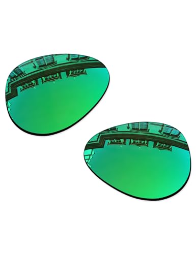 Image of Lenses | Earsocks Nose Piece Replacement for RB3026 62mm Sunglass - Multiple Options