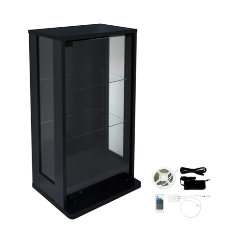 nƋ RNVbN DIO { ʃKX 46cm ~h [^Cv s28cm ubN RNVP[X KXP[X fBXvCP[X tBMAbN tBMA P[X i{ + zCgLED Zbgj (46cm 