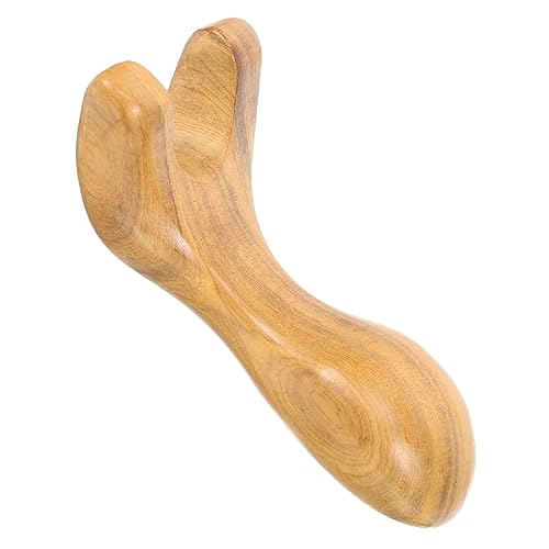 BEBEMOKO Tablero De Masaje De Y Herramienta De Masaje De Raspado Universal Para Relajación y Bienestar Ideal Para Salones De Belleza y Uso Personal