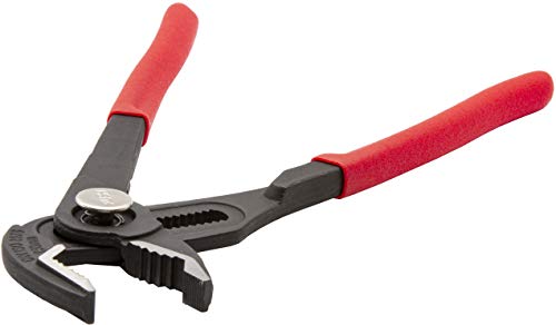Image of Triplett TT-280 10 inch Adjustable Water Pump Pliers