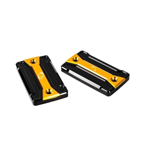 Réservoir frein arrière couvercle anti-fuite pour scooter Burgman 650 et AN400