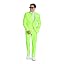 Neon Lucky Lime