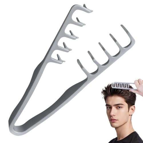 Yoandoy Volumizing Texture Comb