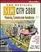 The Official Simcity 2000 Planning Commission Handbook