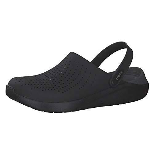 athletic crocs