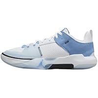 Nike Jordan One Take 5 Zapatillas Deportivas para Hombre, White