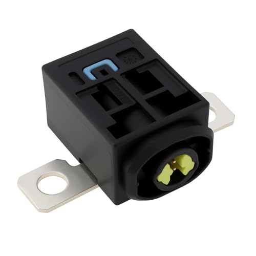 The Lord of the Tools Fusibles de Desconexión de Batería de Coche N000000006967 Compatible con Mercedes Clase B W246 ML GLE W166 A0005406050