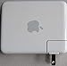 Produktbild Model No. A1084 Airport Express Basisstation 100240 V, 0,2 A, 5060 Hz.