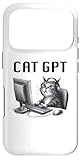 Sarcastic Cat Lover Gifts - AI Computer Sarcasm