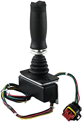 J oystick Controller 1001166538 1001212415 1600318 Control Handle for JLG 450AJ 460SJ 600AJ 600SJ 601S 660SJ 800AJ 1350SJP 1200SJP