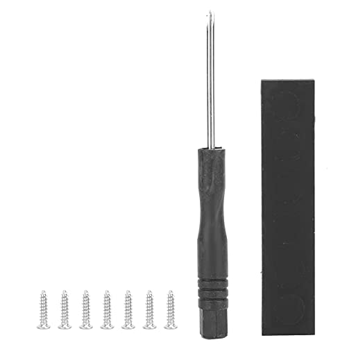 Kit Power Bank, caja portátil para 8 baterías, blanca miniatura 5
