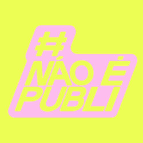 #N&atilde;o&Eacute;Publi Titelbild