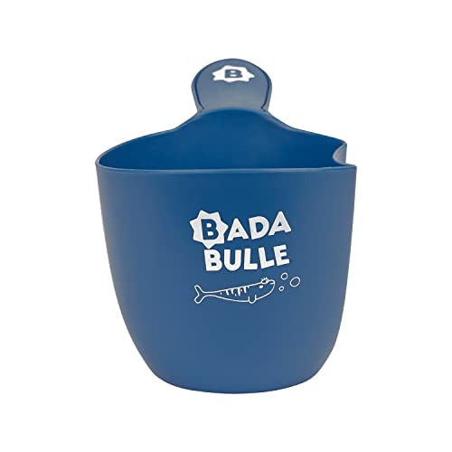 Badabulle Rince-tête pour bébé avec poignée et jouet de bain Cover