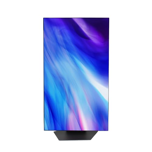 Image of LG Ultragear 32GX870A-B 32 inch Dual-Mode Gaming Monitor Bundle (2-Pack) | 4K UHD (3840x2160) 240Hz / FHD 480Hz, OLED Display, 0.03ms, G-SYNC, FreeSync Premium Pro, HDMI & DisplayPort + Cable Ties + More