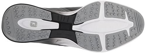 Footjoy 55451 M100 Men'S Fj Fuel Golf Shoe thumb #3