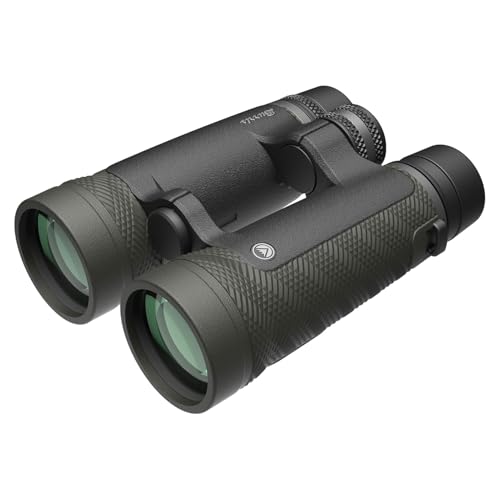 Binoculares Burris SigHD 12x50 Verde miniatura 1