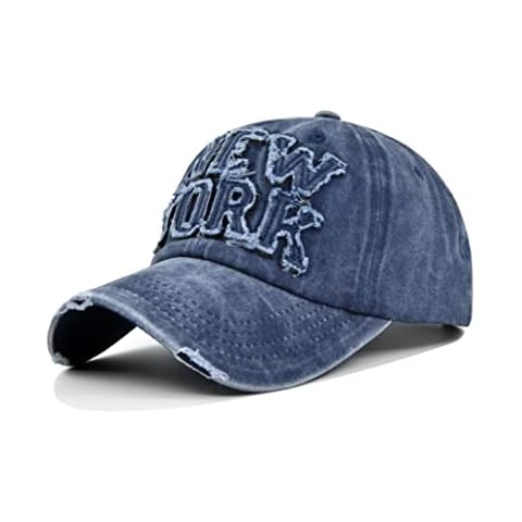 Casquette XibeiTrade New York Cover