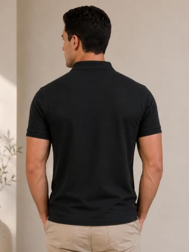 Image of Lux Cozi Men Polo Shirt