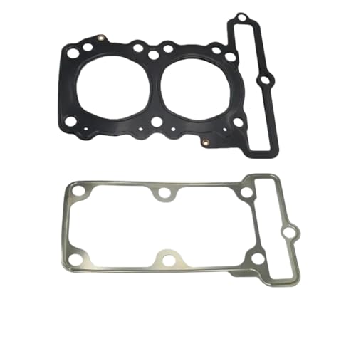 �I�[�g�o�C�V�����_�[�w�b�h�x�[�X�K�X�P�b�g EX300 2013-2017 KLE300 2017-2022 ER300 Z300 �ƌ݊�������